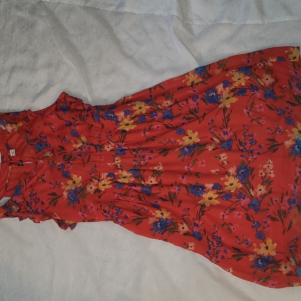 Old Navy Summer Dress